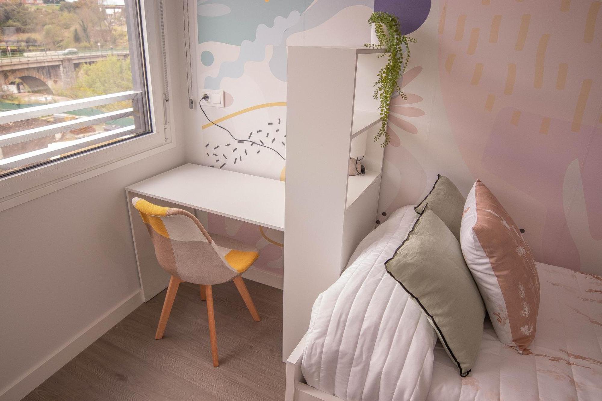 Fee4Me Bilbao, Style And Comfort 외부 사진