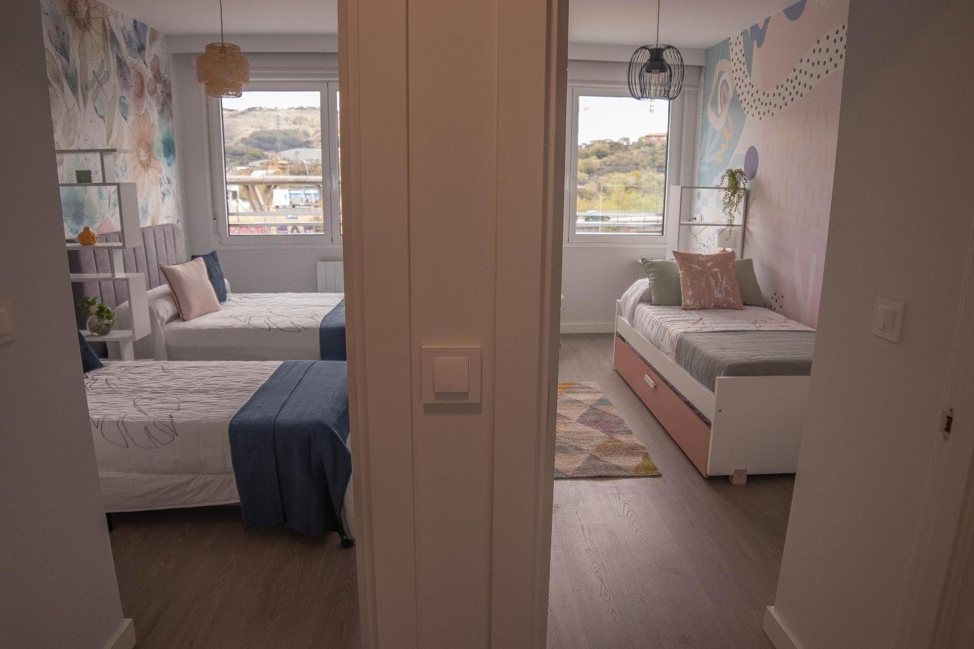 Fee4Me Bilbao, Style And Comfort 외부 사진