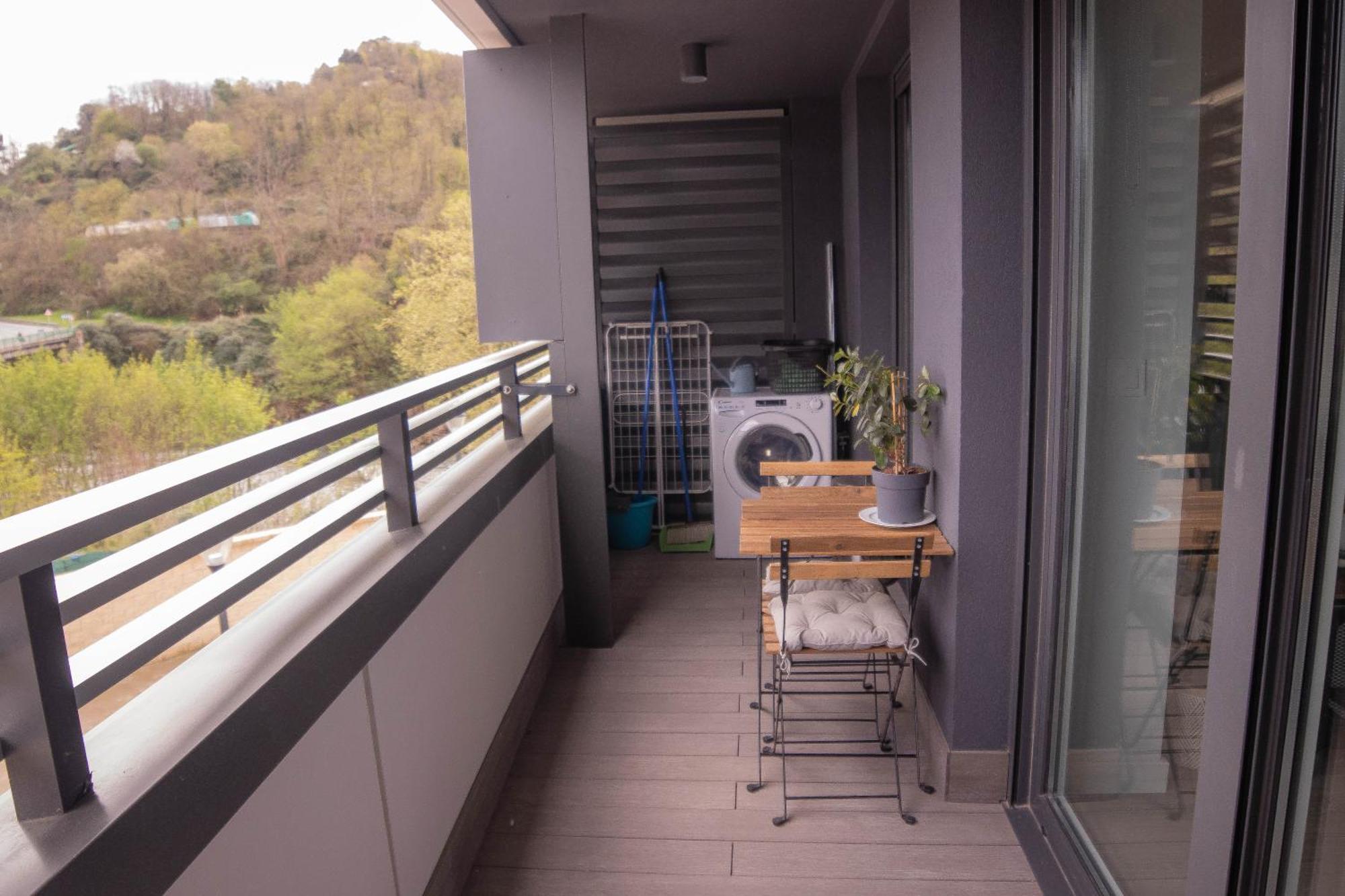 Fee4Me Bilbao, Style And Comfort 외부 사진