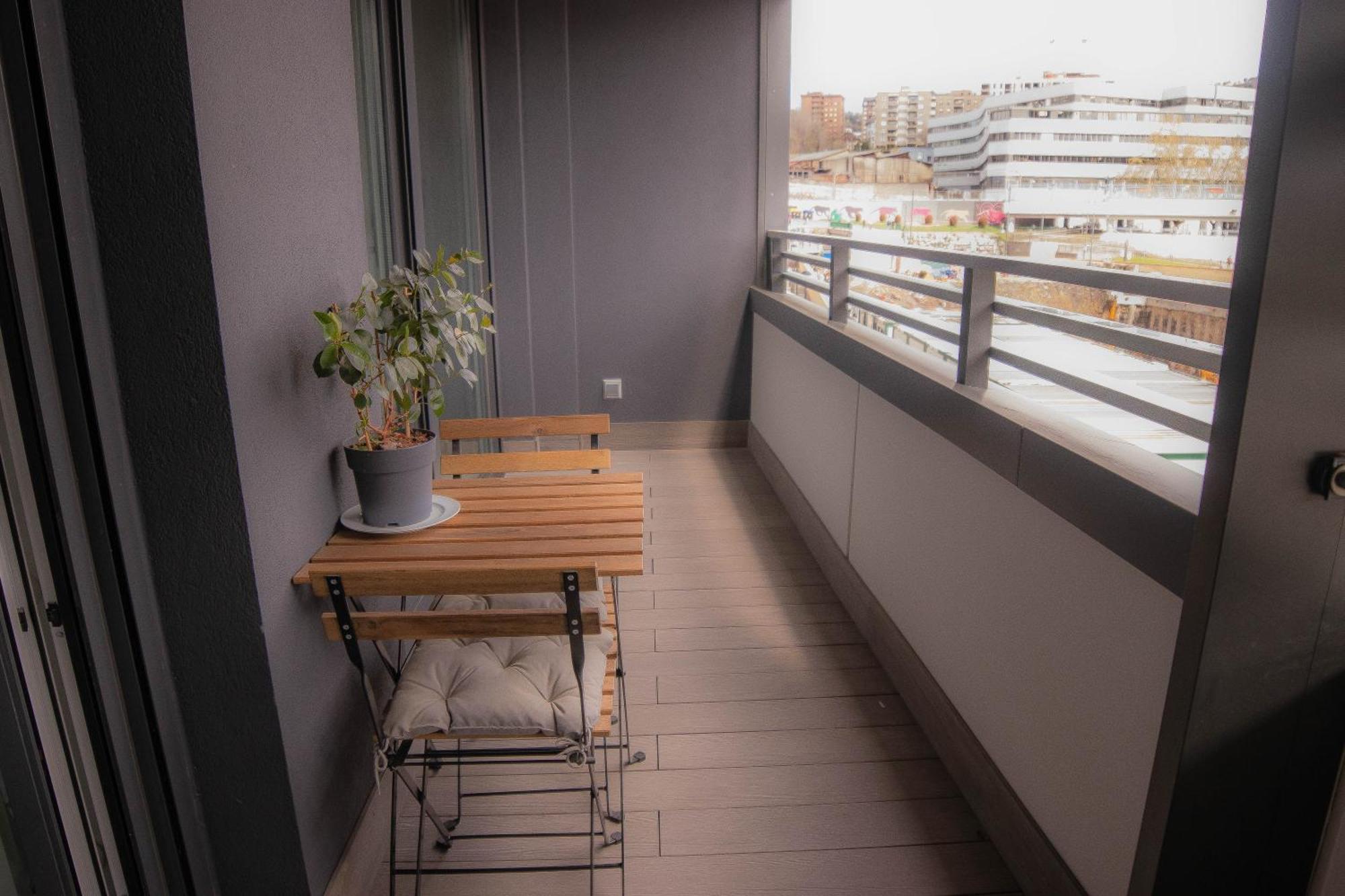 Fee4Me Bilbao, Style And Comfort 외부 사진