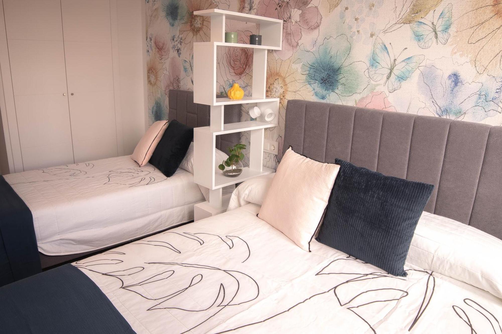 Fee4Me Bilbao, Style And Comfort 외부 사진