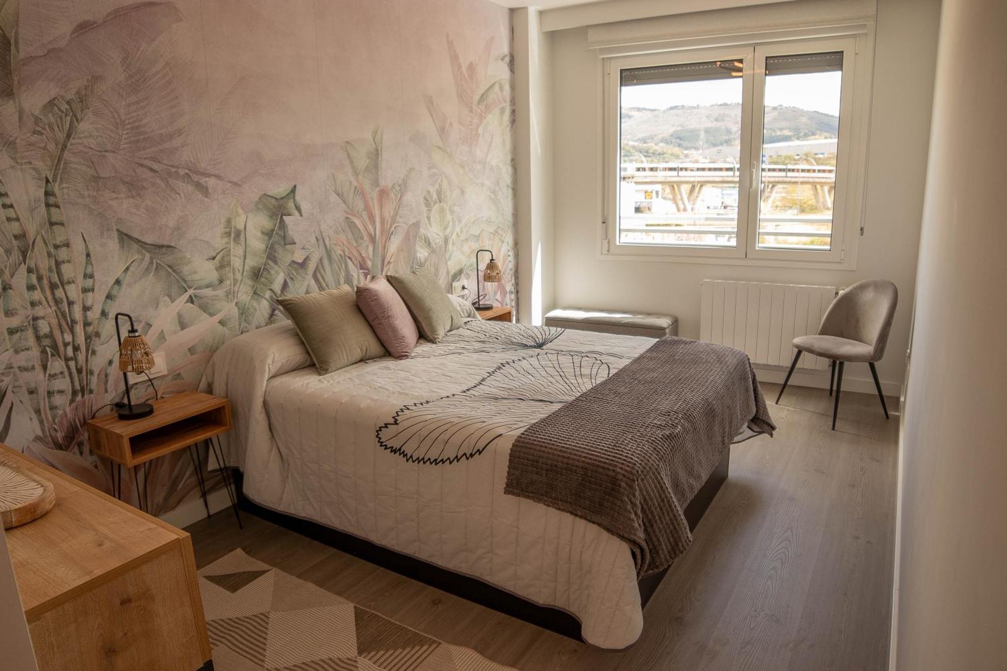 Fee4Me Bilbao, Style And Comfort 외부 사진